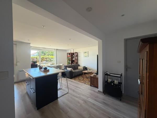 Appartement DIJON 3 Pièces 69.7 m²