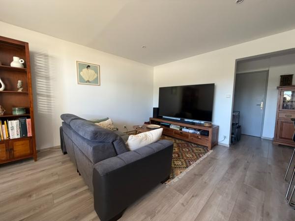 Appartement DIJON 3 Pièces 69.7 m²