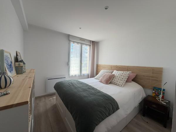 Appartement DIJON 3 Pièces 69.7 m²