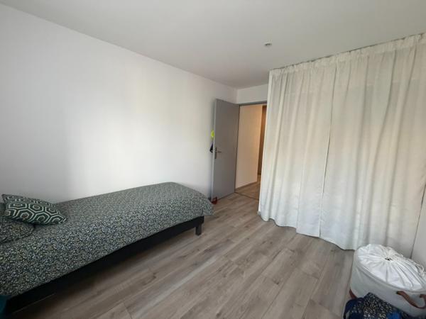 Appartement DIJON 3 Pièces 69.7 m²