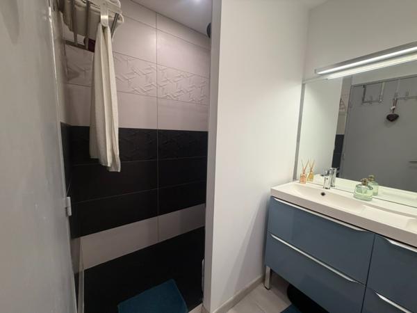 Appartement DIJON 3 Pièces 69.7 m²