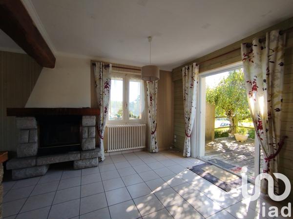 Maison à vendre 4 pièces 100 m² Noyal-Muzillac