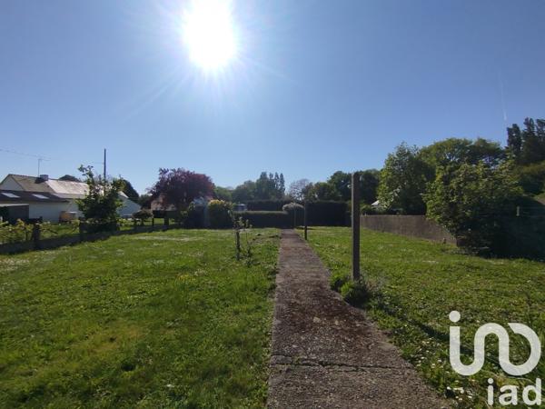 Maison à vendre 4 pièces 100 m² Noyal-Muzillac