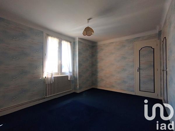 Maison à vendre 4 pièces 100 m² Noyal-Muzillac