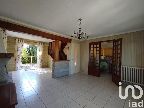Maison à vendre 4 pièces 100 m² Noyal-Muzillac