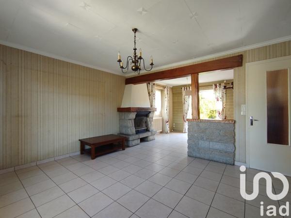 Maison à vendre 4 pièces 100 m² Noyal-Muzillac