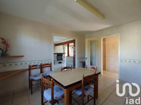 Maison à vendre 4 pièces 100 m² Noyal-Muzillac