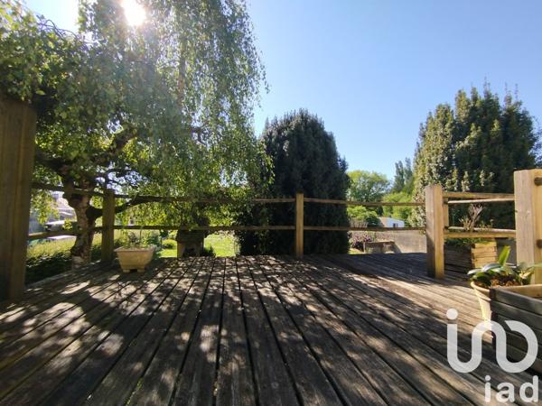 Maison à vendre 4 pièces 100 m² Noyal-Muzillac