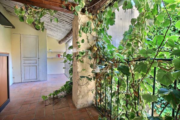 Aix-en-Provence (13090) T3 meublé 55m2