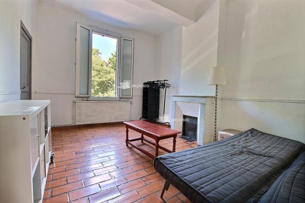 Aix-en-Provence (13090) T3 meublé 55m2