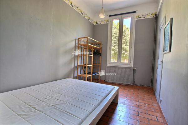 Aix-en-Provence (13090) T3 meublé 55m2