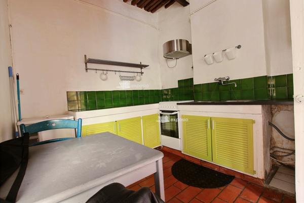 Aix-en-Provence (13090) T3 meublé 55m2