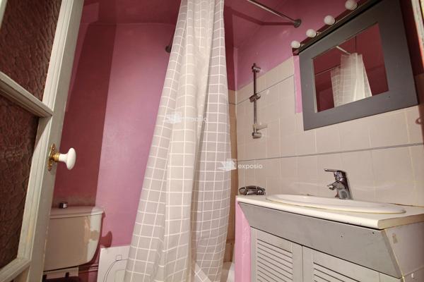 Aix-en-Provence (13090) T3 meublé 55m2