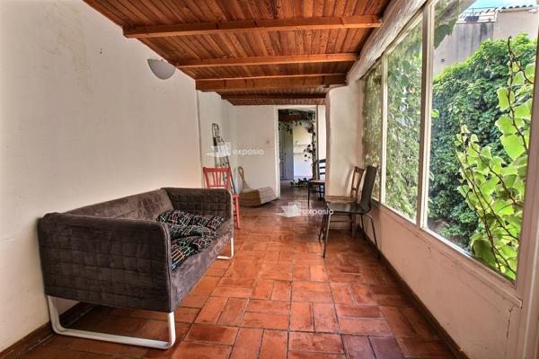 Aix-en-Provence (13090) T3 meublé 55m2