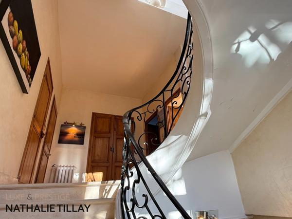 Maison de ville de 1850 , à vendre , Orleans cathédrale