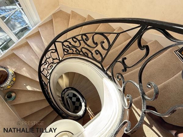 Maison de ville de 1850 , à vendre , Orleans cathédrale