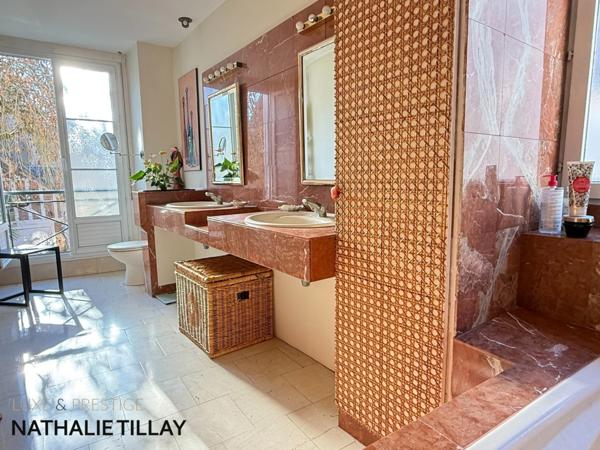 Maison de ville de 1850 , à vendre , Orleans cathédrale