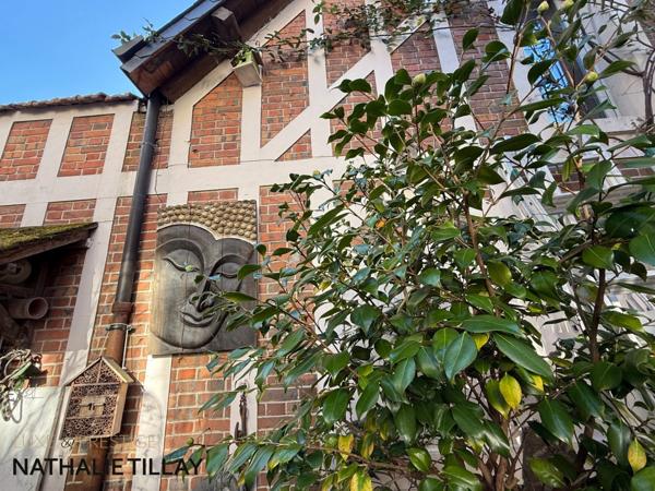 Maison de ville de 1850 , à vendre , Orleans cathédrale