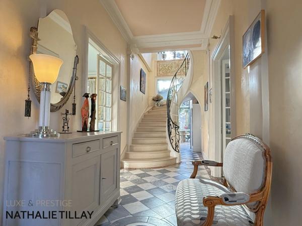 Maison de ville de 1850 , à vendre , Orleans cathédrale