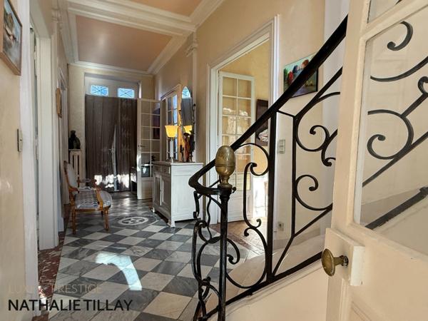 Maison de ville de 1850 , à vendre , Orleans cathédrale