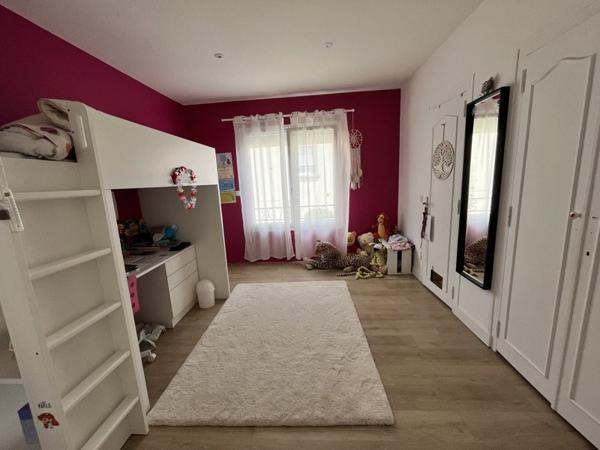 Maison à vendre |  Saujon |  5 pièces | 142 m²