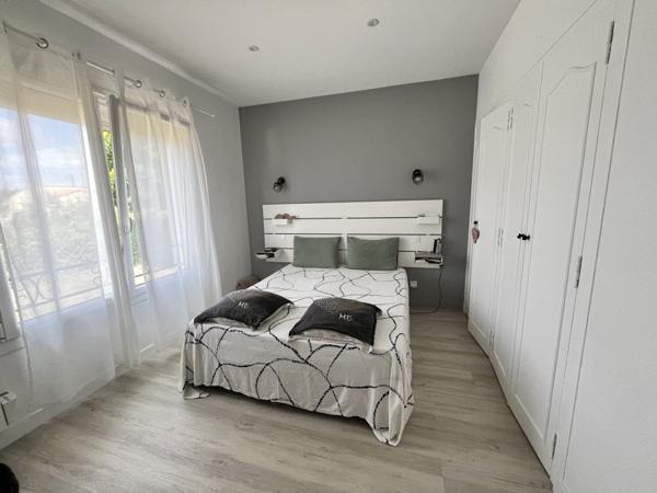 Maison à vendre |  Saujon |  5 pièces | 142 m²