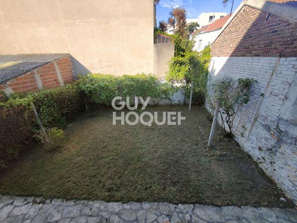 COURBEVOIE-MARCEAU