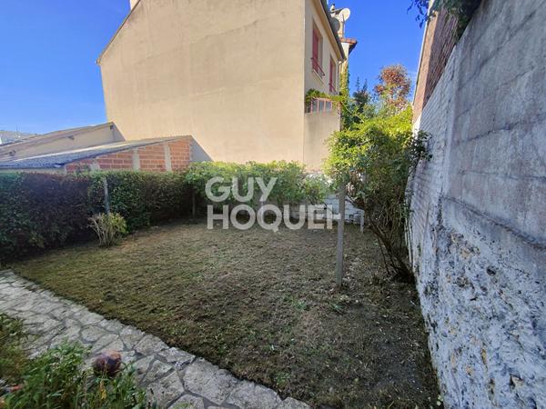 COURBEVOIE-MARCEAU