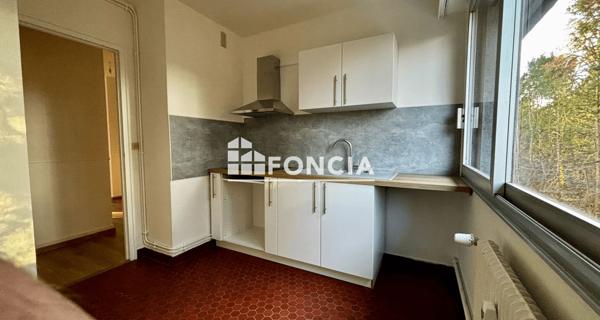 À vendre Appartement 2 pièces 55 m² - ÉVreux 27000