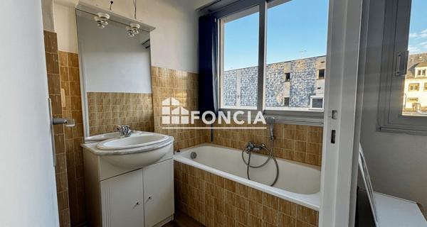 À vendre Appartement 2 pièces 55 m² - ÉVreux 27000