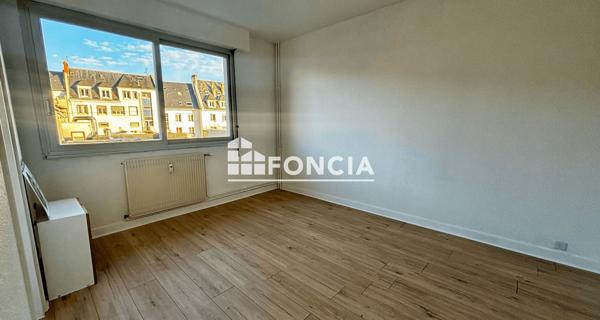 À vendre Appartement 2 pièces 55 m² - ÉVreux 27000