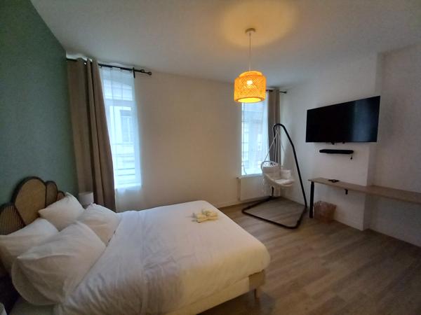 Maison 7 pièces - 142 m²