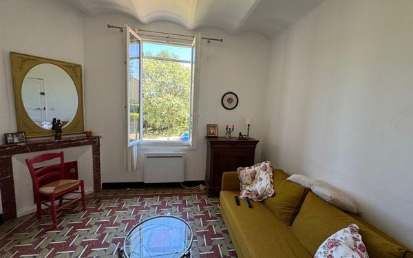 Maison à vendre    4 pièces •  Molières-sur-Cèze