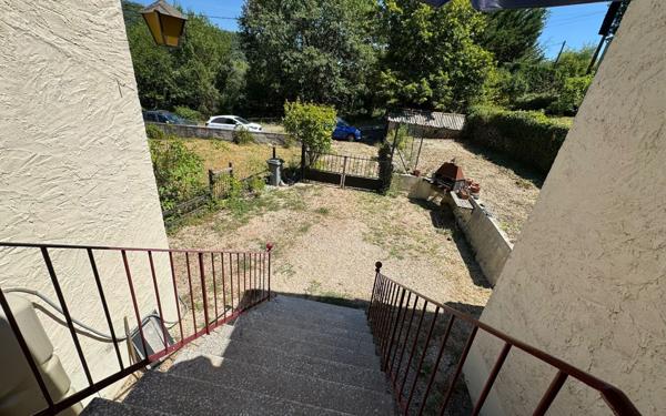 Maison à vendre    4 pièces •  Molières-sur-Cèze