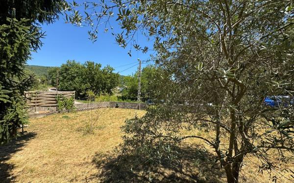 Maison à vendre    4 pièces •  Molières-sur-Cèze