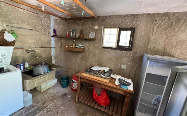 Maison à vendre    4 pièces •  Molières-sur-Cèze