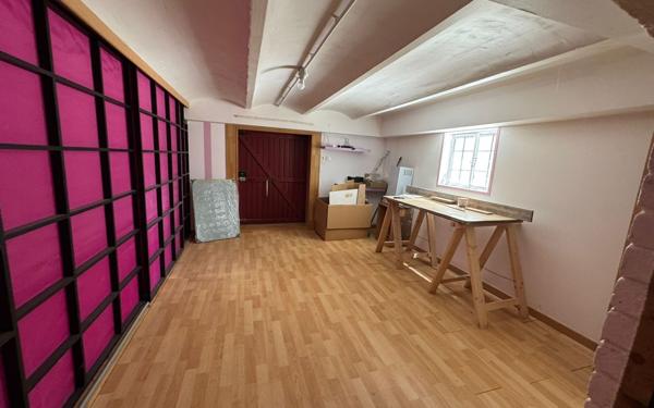 Maison à vendre    4 pièces •  Molières-sur-Cèze