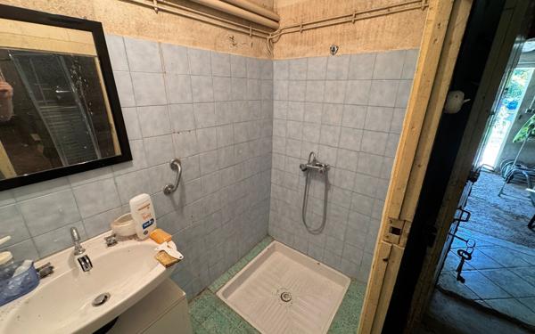 Maison à vendre    4 pièces •  Molières-sur-Cèze