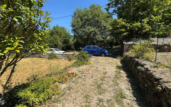 Maison à vendre    4 pièces •  Molières-sur-Cèze