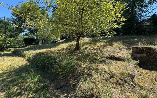 Maison à vendre    4 pièces •  Molières-sur-Cèze