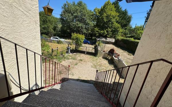 Maison à vendre    4 pièces •  Molières-sur-Cèze