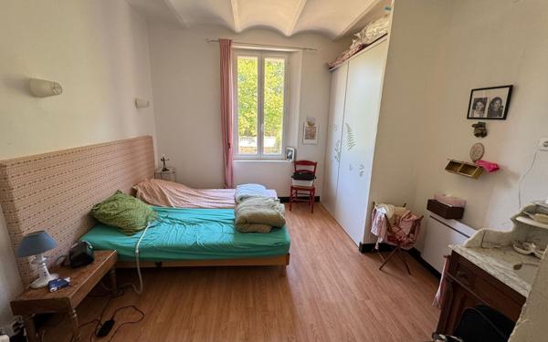 Maison à vendre    4 pièces •  Molières-sur-Cèze