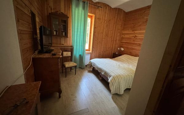 Maison à vendre    4 pièces •  Molières-sur-Cèze