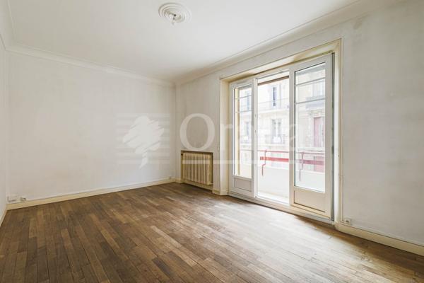 Appartement · Vente Grenoble (38000) 2 pièces · 66m²