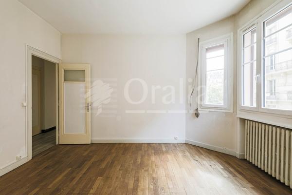 Appartement · Vente Grenoble (38000) 2 pièces · 66m²