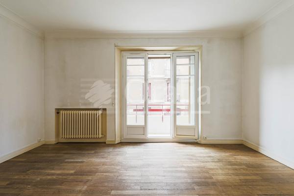 Appartement · Vente Grenoble (38000) 2 pièces · 66m²