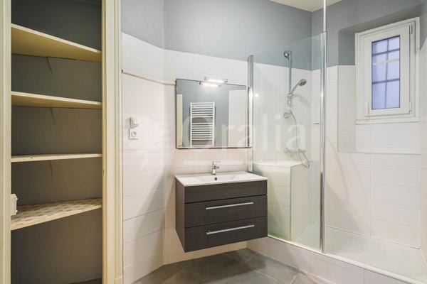 Appartement · Vente Grenoble (38000) 2 pièces · 66m²