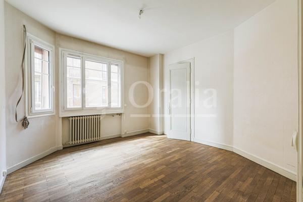 Appartement · Vente Grenoble (38000) 2 pièces · 66m²