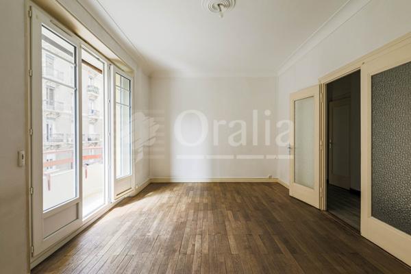 Appartement · Vente Grenoble (38000) 2 pièces · 66m²