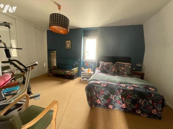 Appartement hyper centre de SAUMUR